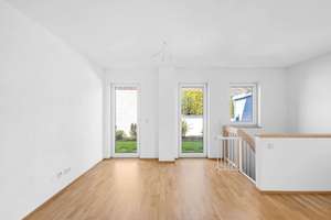 Modernes wohnen mit Garten: 4 Zimmer EG Wohnung inkl. Wallbox & Wärmepumpe – Die vollständige Adresse der Immobilie erhältst du vom Anbieter., 85053 Südost, Ingolstadt – Vorschaubild 16