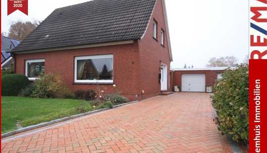 Bild von *Top Lage *gute Bausubstanz *überdachte Terrasse *Garage *Gasheizung von 2021