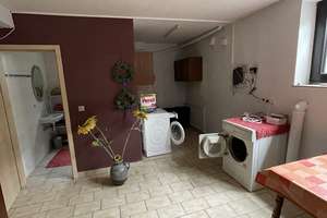 Freistehender Bungalow in ruhiger Lage – voll möbliert, Garten & Garage – Die vollständige Adresse der Immobilie erhältst du vom Anbieter., 76764 Rheinzabern – Vorschaubild 18
