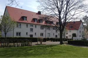 EG Wohnung mit großem Garten – Halterner Straße 20, 46117 Osterfeld-West, Oberhausen – Vorschaubild 3
