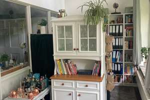 Attraktive, hell durchflutete Wohnung mit Terrasse und kleinem Garten – Die vollständige Adresse der Immobilie erhältst du vom Anbieter., 76829 Landau, Landau in der Pfalz – Vorschaubild 7