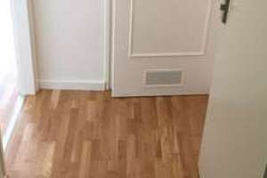 Helle 1-Zimmer Wohnung im 2. OG mit Garage in Milbertshofen – Georgenschwaigstraße 22, 80807 Milbertshofen, München – Vorschaubild 4