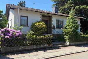 Haus mit viel Potential – Die vollständige Adresse der Immobilie erhältst du vom Anbieter., 55583 Bad Münster am Stein-Ebernburg – Vorschaubild 2
