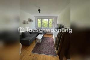 Tauschwohnung: Zwei Zimmer Wohnung mit Balkon und Keller mitten in Eimsbütt – Heußweg 8, 20257 Eimsbüttel (Ortsteil), Hamburg – Vorschaubild 11