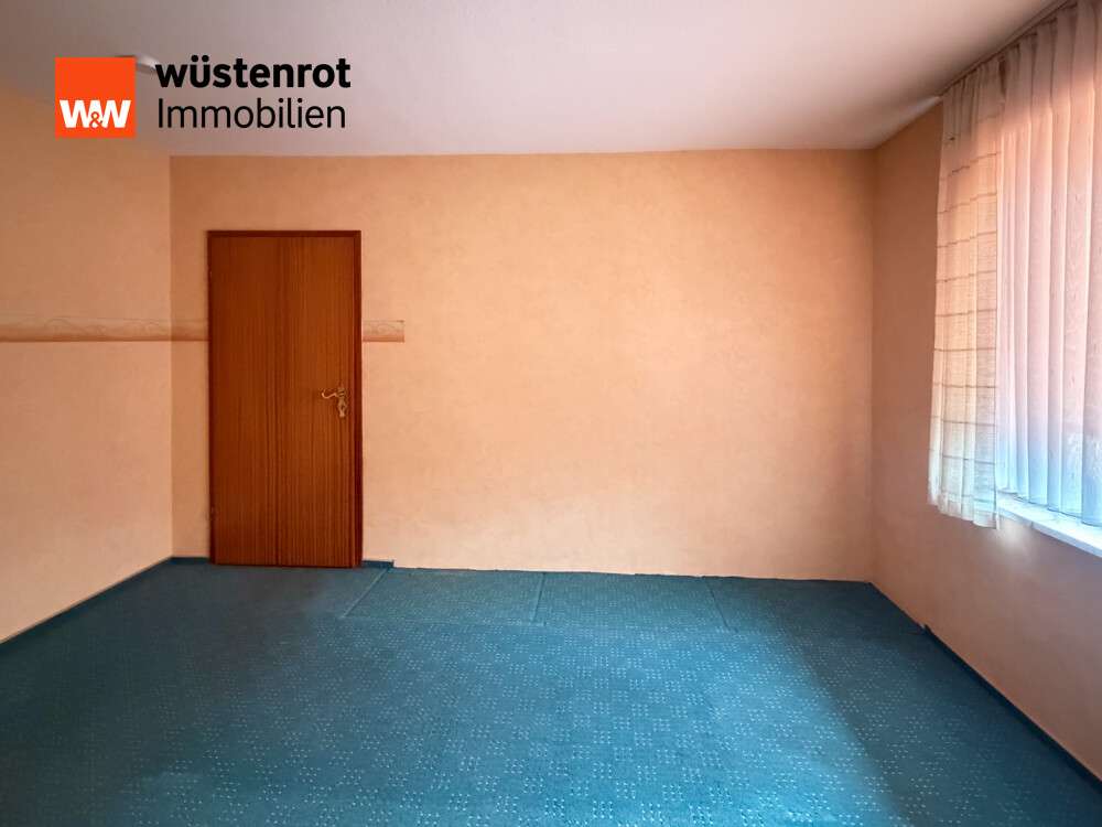 Immobilie in Risum-Lindholm - Ihr neues Zuhause in Risum-Lindholm: Komfortables Einfamilienhaus, das nur auf Ihre Wohnideen wartet - Bild 3