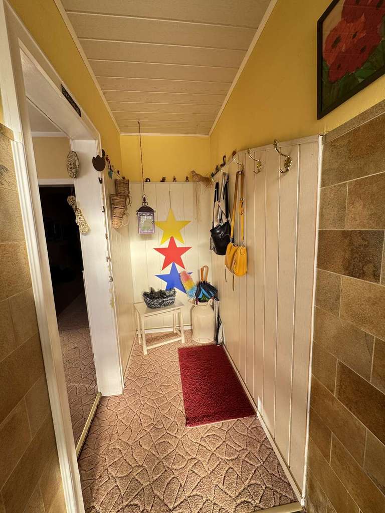 Immobilie in Geldern - Schnuckeliges Reihenmittelhaus in Geldern zu verkaufen! - Bild 1