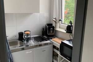Renoviertes Appartement mit idealem Grundriss – Heinrich-Bammel-Weg 38, 42327 Vohwinkel, Wuppertal – Vorschaubild 3