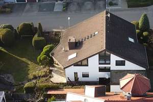 Familienglück in gemütlichem EFH in guter Lage – Bretten – Die vollständige Adresse der Immobilie erhältst du vom Anbieter., 75015 Bretten – Vorschaubild 1