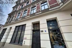 Großzügige 3-Raumwohnung im Herzen der Stadt!