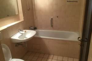 Schöne 2 Zimmer Wohnung nahe dem Tibarg Center – Bindfeldweg 34, 22459 Niendorf, Hamburg – Vorschaubild 7