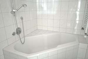 ***Maisonette-Wohnung im Altbau - 3 Zimmer - 76 m² - Einbauküche - 2 Bäder - renoviert*** – Die vollständige Adresse der Immobilie erhältst du vom Anbieter., 41061 Gladbach, Mönchengladbach – Vorschaubild 9