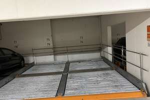 Sie suchen die ideale Stadtwohnung in Suttgart Mitte?  Hier ist sie! – Christophstraße 26, 70180 Heusteigviertel, Stuttgart – Vorschaubild 9