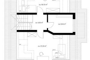 Märchentraum-Villa in München-Bogenhausen – Die vollständige Adresse der Immobilie erhältst du vom Anbieter., 81925 Englschalking, München – Vorschaubild 35