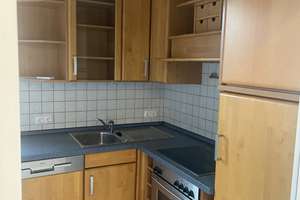 Attraktive 2-Zimmer Wohnung im 4. OG mit großer Terrasse in Paderborn – Die vollständige Adresse der Immobilie erhältst du vom Anbieter., 33098 Kernstadt, Paderborn – Vorschaubild 4