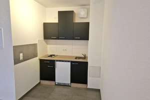 Singles oder paare- 1-Zimmer-Wohnung in Darmstadt Bessungen – Sandbergstraße 73, 64285 Bessungen, Darmstadt – Vorschaubild 2