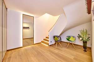 Traumblick trifft Lage, modernes Landhaus mit Blick über GAP – Die vollständige Adresse der Immobilie erhältst du vom Anbieter., 82467 Garmisch-Partenkirchen – Vorschaubild 13