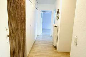 Wohnen wie im Haus – Die vollständige Adresse der Immobilie erhältst du vom Anbieter., 30457 Mühlenberg, Hannover – Vorschaubild 11