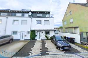 Traum-Reihenendhaus Köln-Meschenich | Energieeffizient – Familienparadies & Rendite