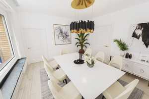 Einfamilienhaus in Esbeck – Familienparadies mit Garten, Terrasse & Sauna – Soest (Kreis) – Vorschaubild 11
