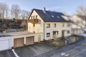 Perfekt für Familien! DHH in Nürnberg-Eibach!