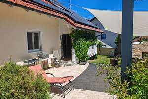 Premium-Einfamilienhaus mit Panoramablick, bezugsbereit nur ca. 100 km von München  "Provisionsfrei" – Am Weinberg 20, 84183 Niederviehbach – Vorschaubild 5