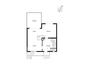 Moderne Wohnqualität – Einfamilienhaus mit Einliegerwohnung – Die vollständige Adresse der Immobilie erhältst du vom Anbieter., 76275 Ettlingen – Vorschaubild 9
