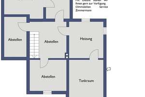 Top-Lage in Wellingsbüttel!
Leben im Grünen mit großem Garten – Die vollständige Adresse der Immobilie erhältst du vom Anbieter., 22391 Wellingsbüttel, Hamburg – Vorschaubild 4