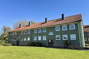 Zu Fuß zum Salzgittersee - Eigennutzung oder als Kapitalanlage: 3-Zimmer-Wohnung mit Balkon – Die vollständige Adresse der Immobilie erhältst du vom Anbieter., 38226 Lebenstedt, Salzgitter – Vorschaubild 2