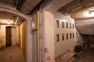 3-Zimmer + Balkon in Döhrener Altbau – Die vollständige Adresse der Immobilie erhältst du vom Anbieter., 30519 Döhren, Hannover – Vorschaubild 9