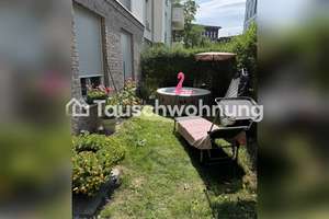 Tauschwohnung: Tolle Gartenwohnung in Babelsberg