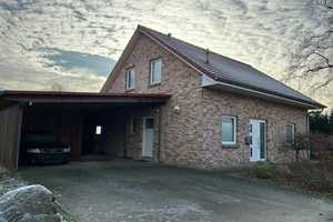 Moderne Wohlfühloase: Einfamilienhaus mit Garten, provisionsfrei – Schleswig-Flensburg (Kreis) – Vorschaubild 6
