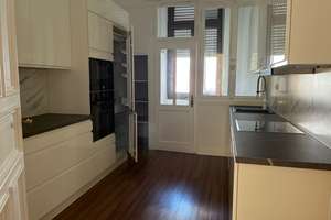 ***Altbaucharme*** Großzügige  4-Zimmer-Altbauwohnung | 129 m² | Wiesbaden – Kaiser-Friedrich-Ring 56, 65185 Mitte, Wiesbaden – Vorschaubild 6