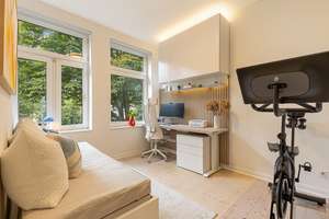 Premium-Altbau mit Designküche | Hamburg, Marienthal – Die vollständige Adresse der Immobilie erhältst du vom Anbieter., 22043 Marienthal, Hamburg – Vorschaubild 16