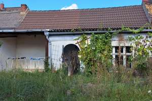 Grundsolides Reiheneigenheim mit Hof, Anbau und Garten – Querstraße 9, 6862 Roßlau, Dessau-Roßlau – Vorschaubild 26