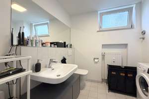 Modernisierter Altbau  - 4-Zimmer-Whg. mit Balkon und EBK in Schwachhauen – Parkallee 14, 28209 Barkhof, Bremen – Vorschaubild 10