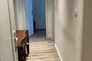 NUR FÜR 4 MONATE: Möblierte Wohnung von [01.11.2026] bis [01.03.2027] – 21075 Heimfeld, Hamburg – Vorschaubild 5