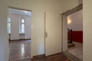 Bezugsfreie, großzügige 3-Zimmer-Erdgeschosswohnung im Altbau in Berlin-Weißensee! – Berliner Allee 253, 13088 Weißensee, Berlin – Vorschaubild 3