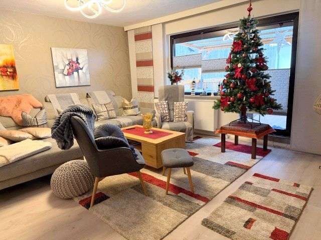 Immobilie in Laage - Einfamilienhaus in Diekhof - Bild 3