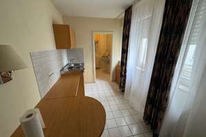 52m² 1,5-Zimmer-Whg. möbliert mit Balkon Nähe UKW & Berechtigung zur kurzfristigen Beherbergung – urlaubstraße 6, 97076 Grombühl, Würzburg – Vorschaubild 19