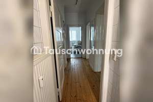 Tauschwohnung: Biete 2-Zimmer-Wohnung in Hamburg-Mitte zum Tausch