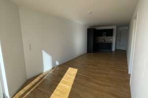 moderne 2 Zimmer Wohnung mit Balkon & EBK – Halberstädter Straße 153/155, 39112 Sudenburg, Magdeburg – Vorschaubild 5