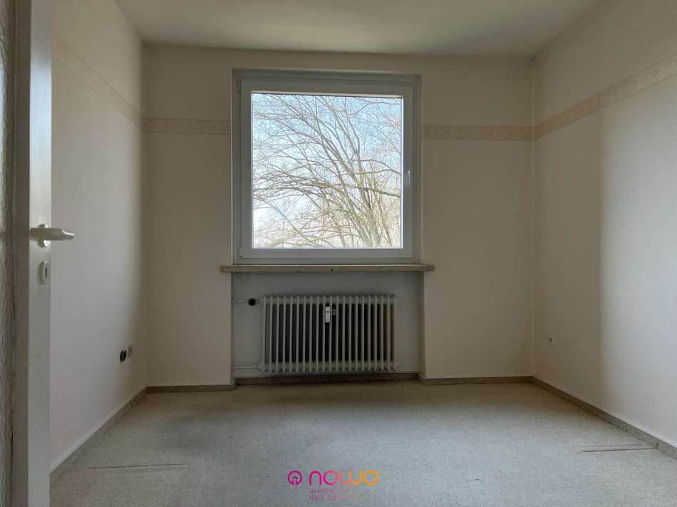 Kinderzimmer Nummer 1:
