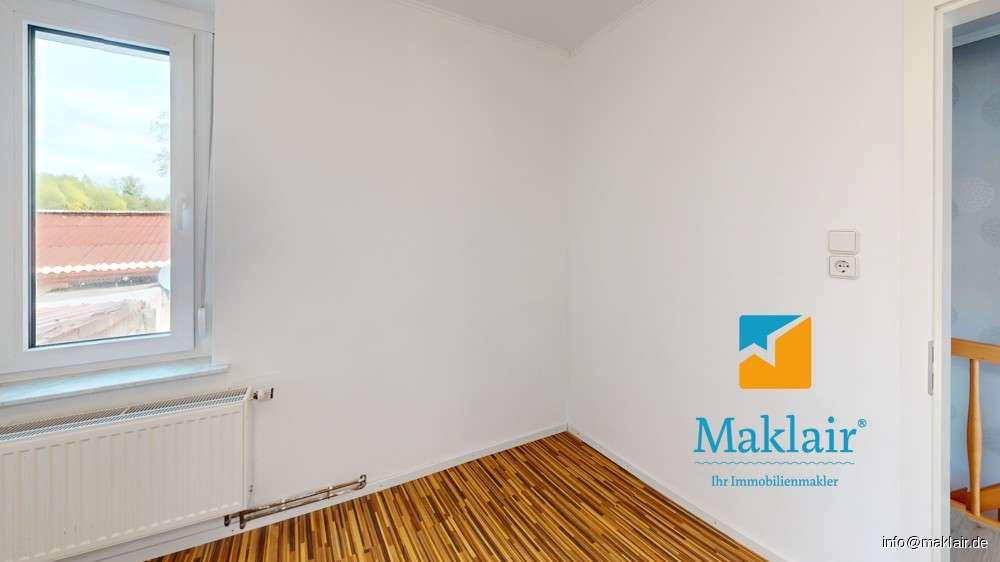 Immobilie in Grimmen - 4-Zimmer-Haus mit privatem Innenhof - Bild 4