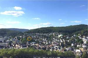 Kleines Häuschen mit Garage und Garten, in begehrter Lage am Roteberg – Die vollständige Adresse der Immobilie erhältst du vom Anbieter., 35683 Dillenburg – Vorschaubild 8