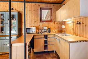 Rückzugsort mitten im Grünen – charmantes Ferienhaus auf traumhaftem Waldgrundstück in Stüde – Die vollständige Adresse der Immobilie erhältst du vom Anbieter., 38524 Sassenburg – Vorschaubild 10