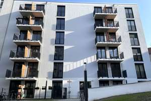 City-Wohnung in Kreuzberg - Urbanstraße 96a – Urbanstr 96a, 10967 Kreuzberg, Berlin – Vorschaubild 2