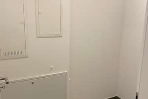 Moderne 2-Zimmer-Erdgeschosswohnung mit Terrasse und Blick ins Grüne in Wunstorf – Nordwall 8, 31515 Wunstorf – Vorschaubild 3
