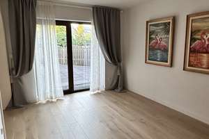 Teilmöblierte Exklusive Gartenwohnung mit EBK in Top-Rheinlage – Alt-Lörick | Direkt vom Eigentümer – Die vollständige Adresse der Immobilie erhältst du vom Anbieter., 40547 Lörick, Düsseldorf – Vorschaubild 19