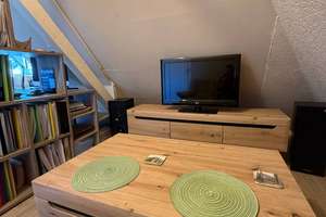 Gemütliche Wohnung in ruhiger Lage in Handschuhsheim – Die vollständige Adresse der Immobilie erhältst du vom Anbieter., 69121 Handschuhsheim, Heidelberg – Vorschaubild 5