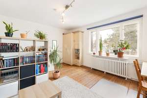 Charaktervolles 20er-Jahre-Zuhause - modernes Wohnen in der Gartenstadt Neutempelhof – Die vollständige Adresse der Immobilie erhältst du vom Anbieter., 12101 Tempelhof, Berlin – Vorschaubild 6